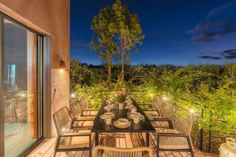 Luxury Desert Retreat with Red Rock Views & Trails - Sedona, Arizona