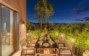 Luxury Desert Retreat with Red Rock Views & Trails - Sedona, Arizona