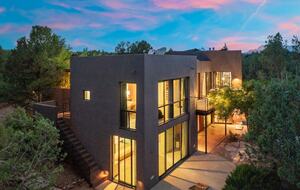 Luxury Desert Retreat with Red Rock Views & Trails - Sedona, Arizona