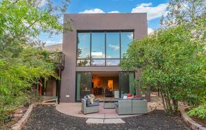 Luxury Desert Retreat with Red Rock Views & Trails - Sedona, Arizona