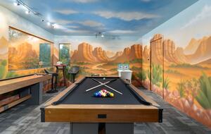 Luxury Desert Retreat with Red Rock Views & Trails - Sedona, Arizona