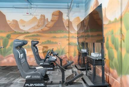 Luxury Desert Retreat with Red Rock Views & Trails - Sedona, Arizona