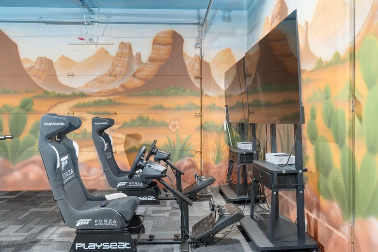 Luxury Desert Retreat with Red Rock Views & Trails - Sedona, Arizona