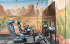 Luxury Desert Retreat with Red Rock Views & Trails - Sedona, Arizona