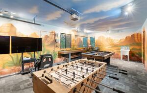 Luxury Desert Retreat with Red Rock Views & Trails - Sedona, Arizona