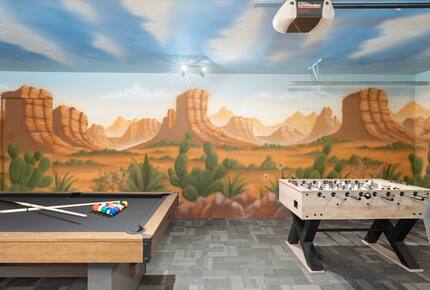 Luxury Desert Retreat with Red Rock Views & Trails - Sedona, Arizona