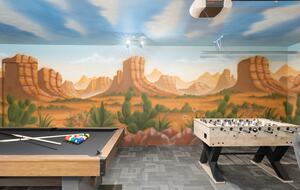 Luxury Desert Retreat with Red Rock Views & Trails - Sedona, Arizona