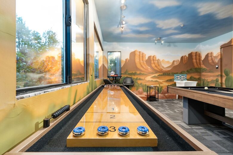 Luxury Desert Retreat with Red Rock Views & Trails - Sedona, Arizona