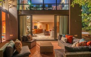 Luxury Desert Retreat with Red Rock Views & Trails - Sedona, Arizona