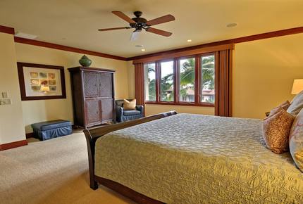 Quintess Collection - Loa's Lani - Wailea, Maui, Hawaii