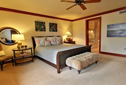 Quintess Collection - Loa's Lani - Wailea, Maui, Hawaii