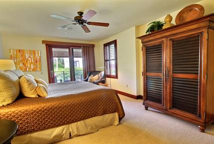 Quintess Collection - Loa's Lani - Wailea, Maui, Hawaii