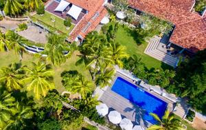 Tree Side House: Garden Suites in Sri Lanka’s Southern Coast - Hikkaduwa, Sri Lanka