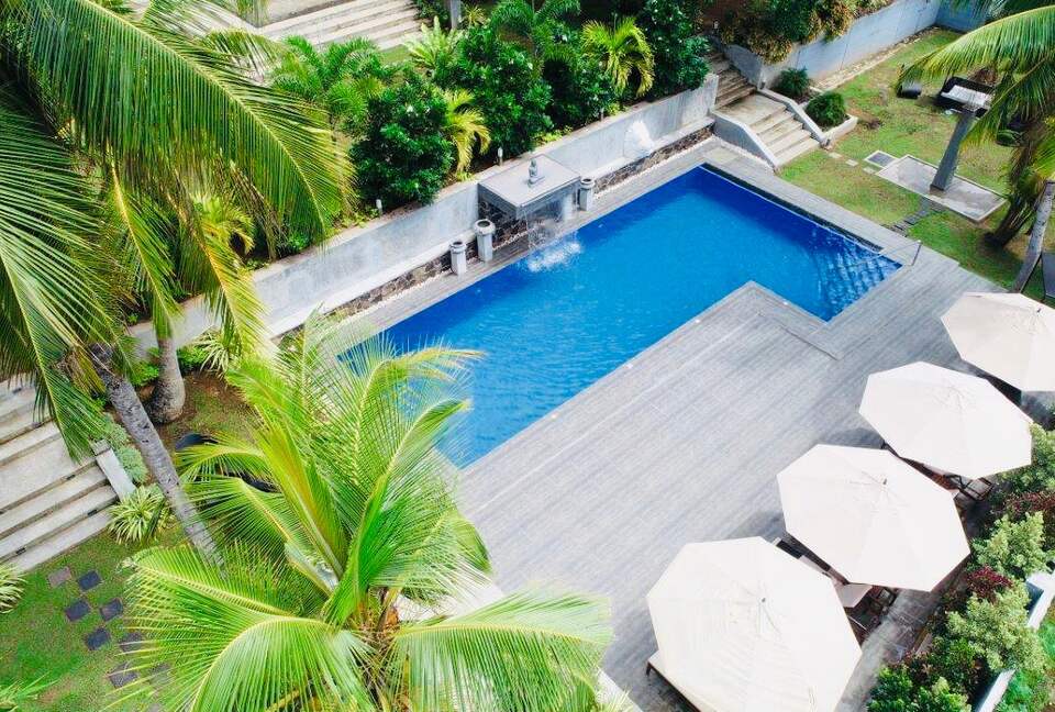 Tree Side House: Garden Suites in Sri Lanka’s Southern Coast - Hikkaduwa, Sri Lanka