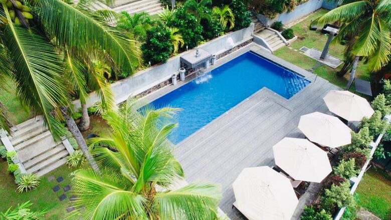 Tree Side House: Garden Suites in Sri Lanka’s Southern Coast - Hikkaduwa, Sri Lanka