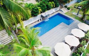 Tree Side House: Garden Suites in Sri Lanka’s Southern Coast - Hikkaduwa, Sri Lanka