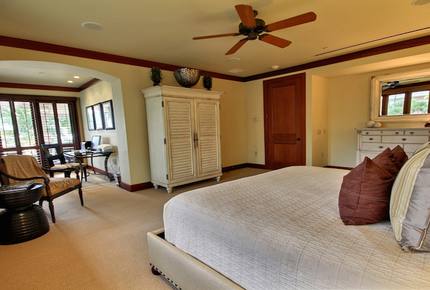 Quintess Collection - Loa's Lani - Wailea, Maui, Hawaii