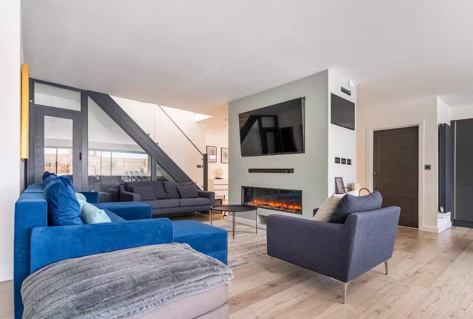 Exclusive Kent Escape Near Stone Bay - Broadstairs, United Kingdom