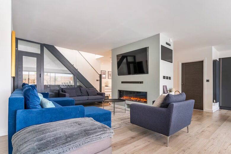 Exclusive Kent Escape Near Stone Bay - Broadstairs, United Kingdom