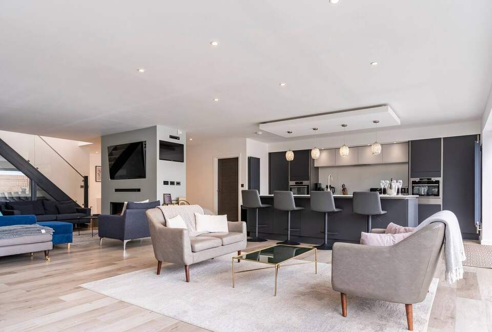 Exclusive Kent Escape Near Stone Bay - Broadstairs, United Kingdom