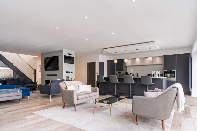 Exclusive Kent Escape Near Stone Bay - Broadstairs, United Kingdom