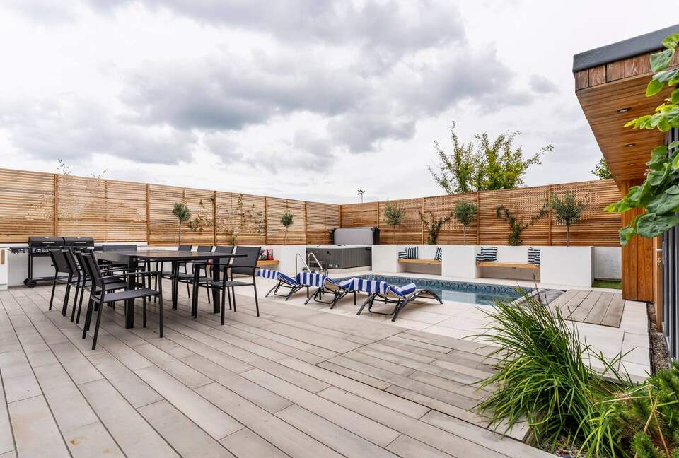 Exclusive Kent Escape Near Stone Bay - Broadstairs, United Kingdom