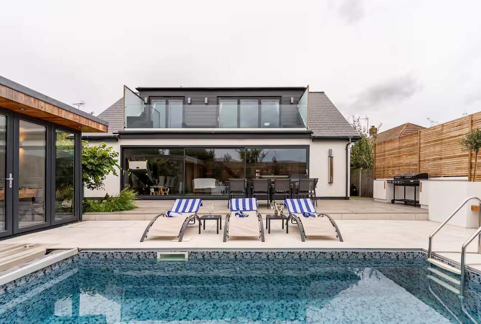 Exclusive Kent Escape Near Stone Bay - Broadstairs, United Kingdom