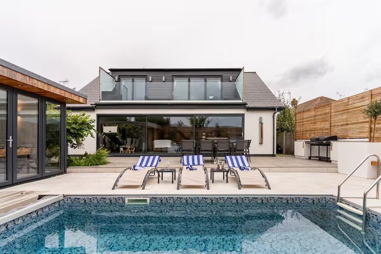 Exclusive Kent Escape Near Stone Bay - Broadstairs, United Kingdom