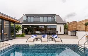 Exclusive Kent Escape Near Stone Bay - Broadstairs, United Kingdom