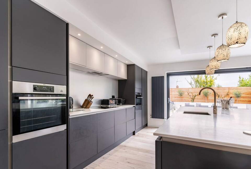 Exclusive Kent Escape Near Stone Bay - Broadstairs, United Kingdom