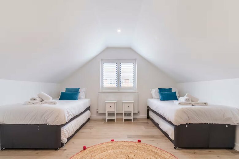 Exclusive Kent Escape Near Stone Bay - Broadstairs, United Kingdom
