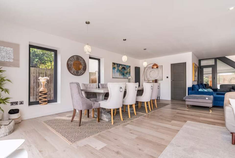 Exclusive Kent Escape Near Stone Bay - Broadstairs, United Kingdom