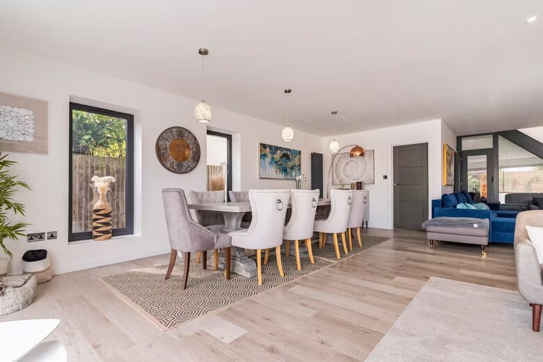 Exclusive Kent Escape Near Stone Bay - Broadstairs, United Kingdom