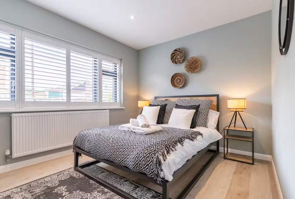 Exclusive Kent Escape Near Stone Bay - Broadstairs, United Kingdom