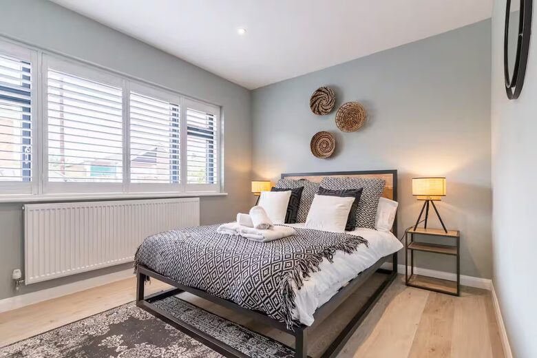 Exclusive Kent Escape Near Stone Bay - Broadstairs, United Kingdom