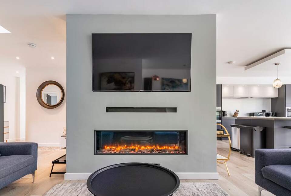 Exclusive Kent Escape Near Stone Bay - Broadstairs, United Kingdom