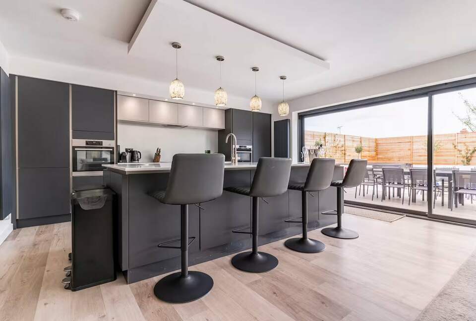 Exclusive Kent Escape Near Stone Bay - Broadstairs, United Kingdom