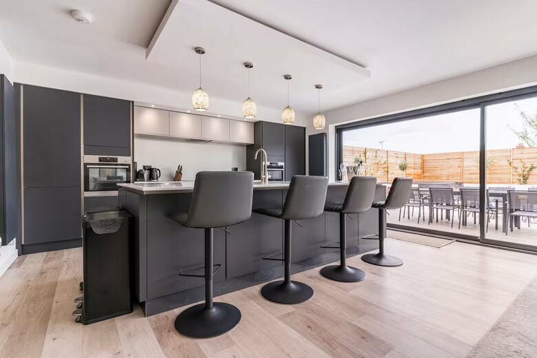 Exclusive Kent Escape Near Stone Bay - Broadstairs, United Kingdom