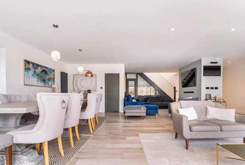 Exclusive Kent Escape Near Stone Bay - Broadstairs, United Kingdom