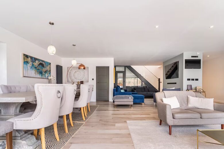 Exclusive Kent Escape Near Stone Bay - Broadstairs, United Kingdom