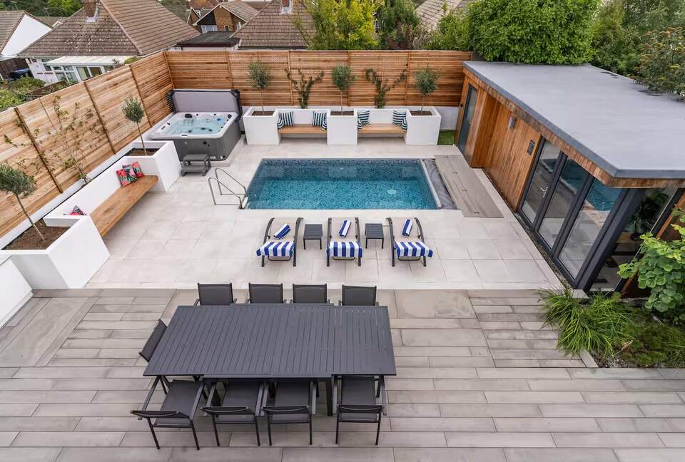 Exclusive Kent Escape Near Stone Bay - Broadstairs, United Kingdom