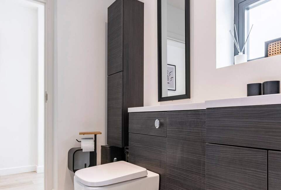 Exclusive Kent Escape Near Stone Bay - Broadstairs, United Kingdom