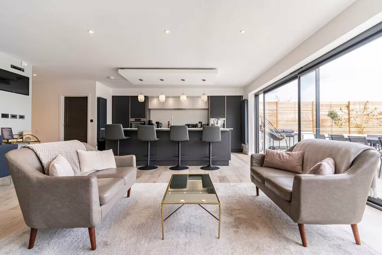 Exclusive Kent Escape Near Stone Bay - Broadstairs, United Kingdom