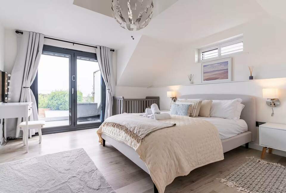 Exclusive Kent Escape Near Stone Bay - Broadstairs, United Kingdom