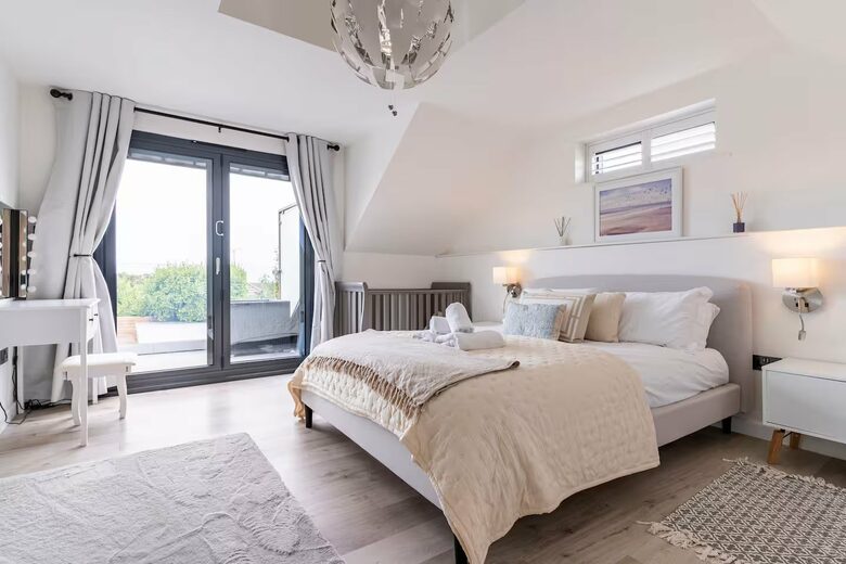Exclusive Kent Escape Near Stone Bay - Broadstairs, United Kingdom