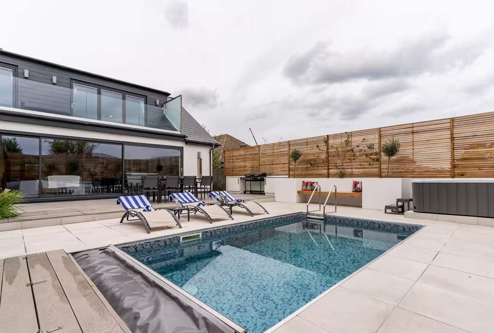 Exclusive Kent Escape Near Stone Bay - Broadstairs, United Kingdom