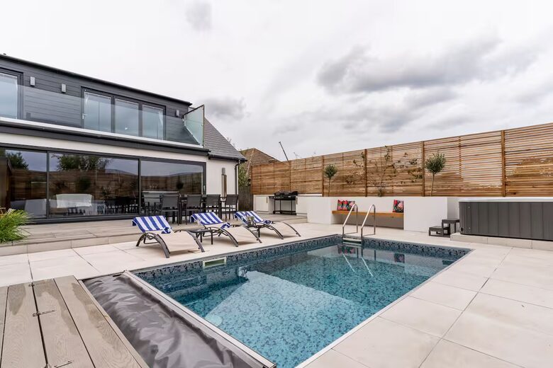 Exclusive Kent Escape Near Stone Bay - Broadstairs, United Kingdom