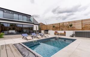 Exclusive Kent Escape Near Stone Bay - Broadstairs, United Kingdom