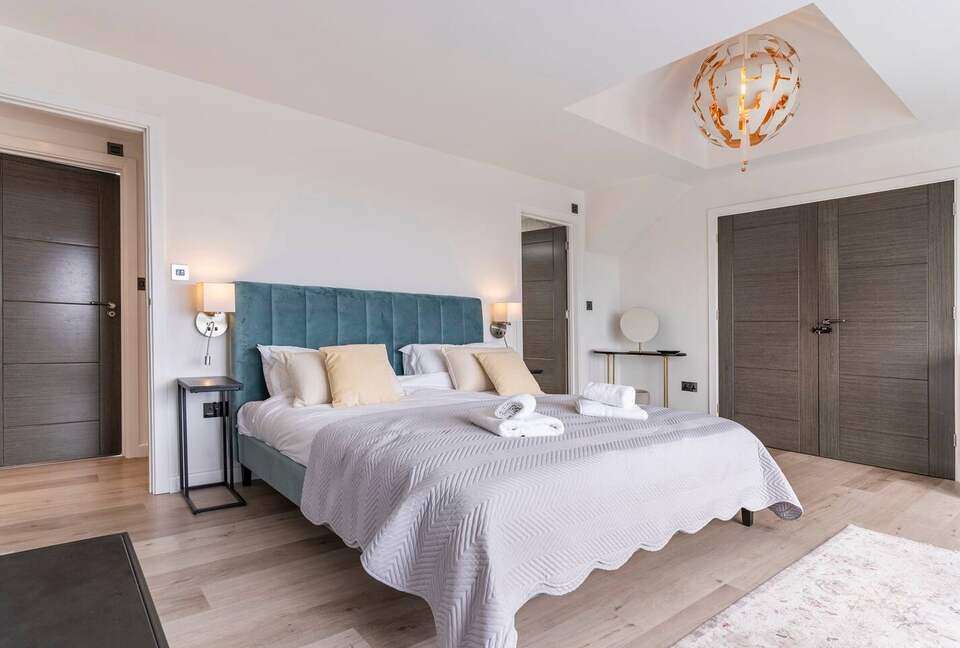 Exclusive Kent Escape Near Stone Bay - Broadstairs, United Kingdom