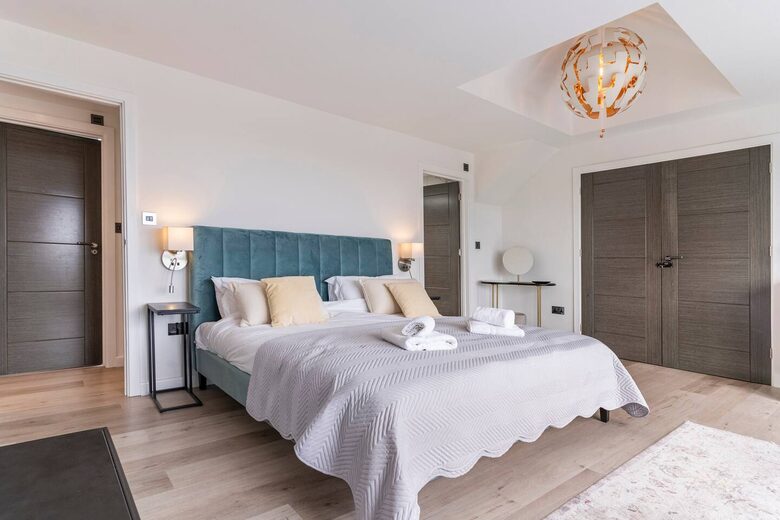 Exclusive Kent Escape Near Stone Bay - Broadstairs, United Kingdom